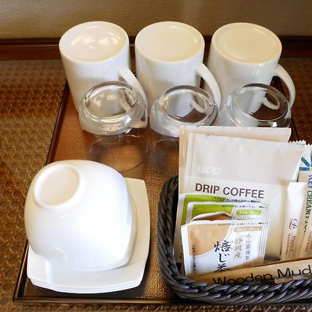 Hakone Sengokuhara Prince Hotel Luaran gambar