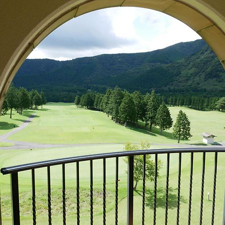 Hakone Sengokuhara Prince Hotel Luaran gambar