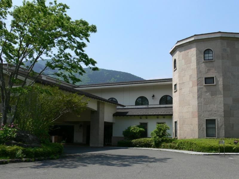 Hakone Sengokuhara Prince Hotel Luaran gambar