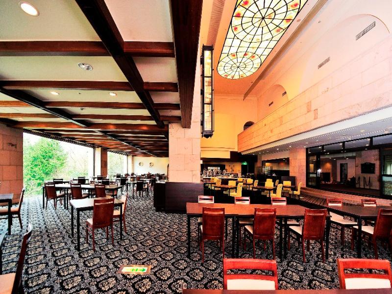 Hakone Sengokuhara Prince Hotel Luaran gambar