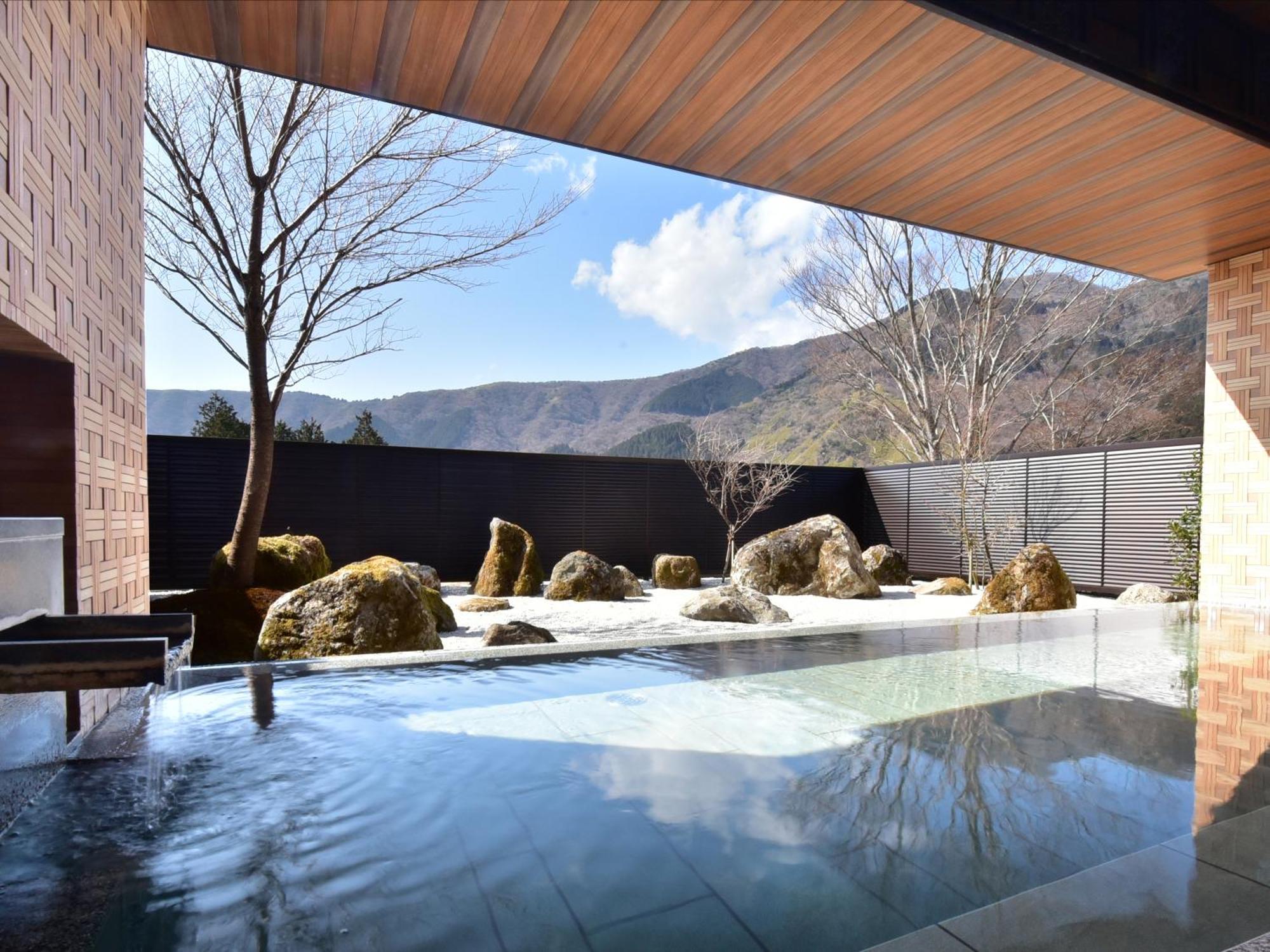Hakone Sengokuhara Prince Hotel Luaran gambar