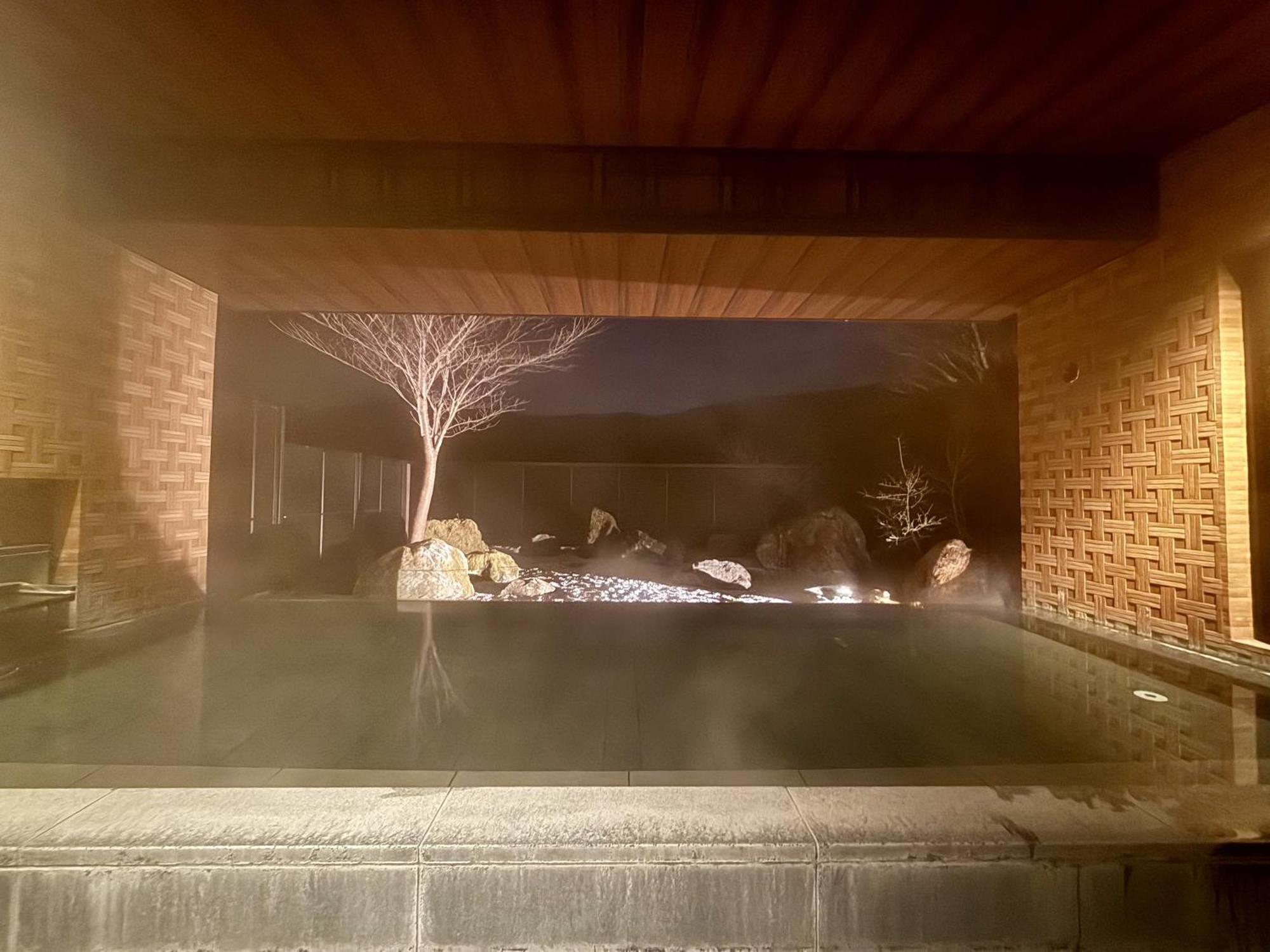 Hakone Sengokuhara Prince Hotel Luaran gambar