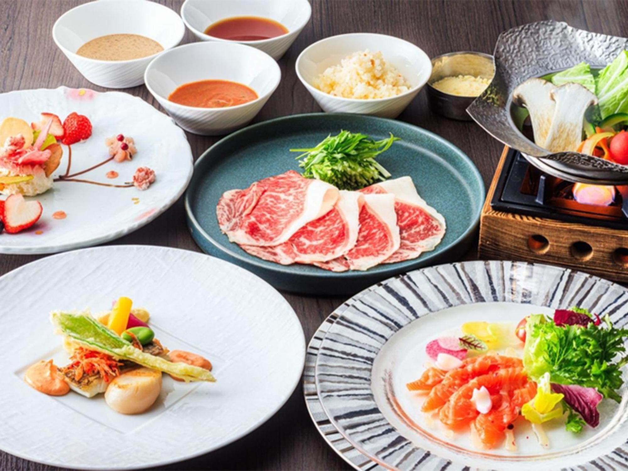 Hakone Sengokuhara Prince Hotel Luaran gambar