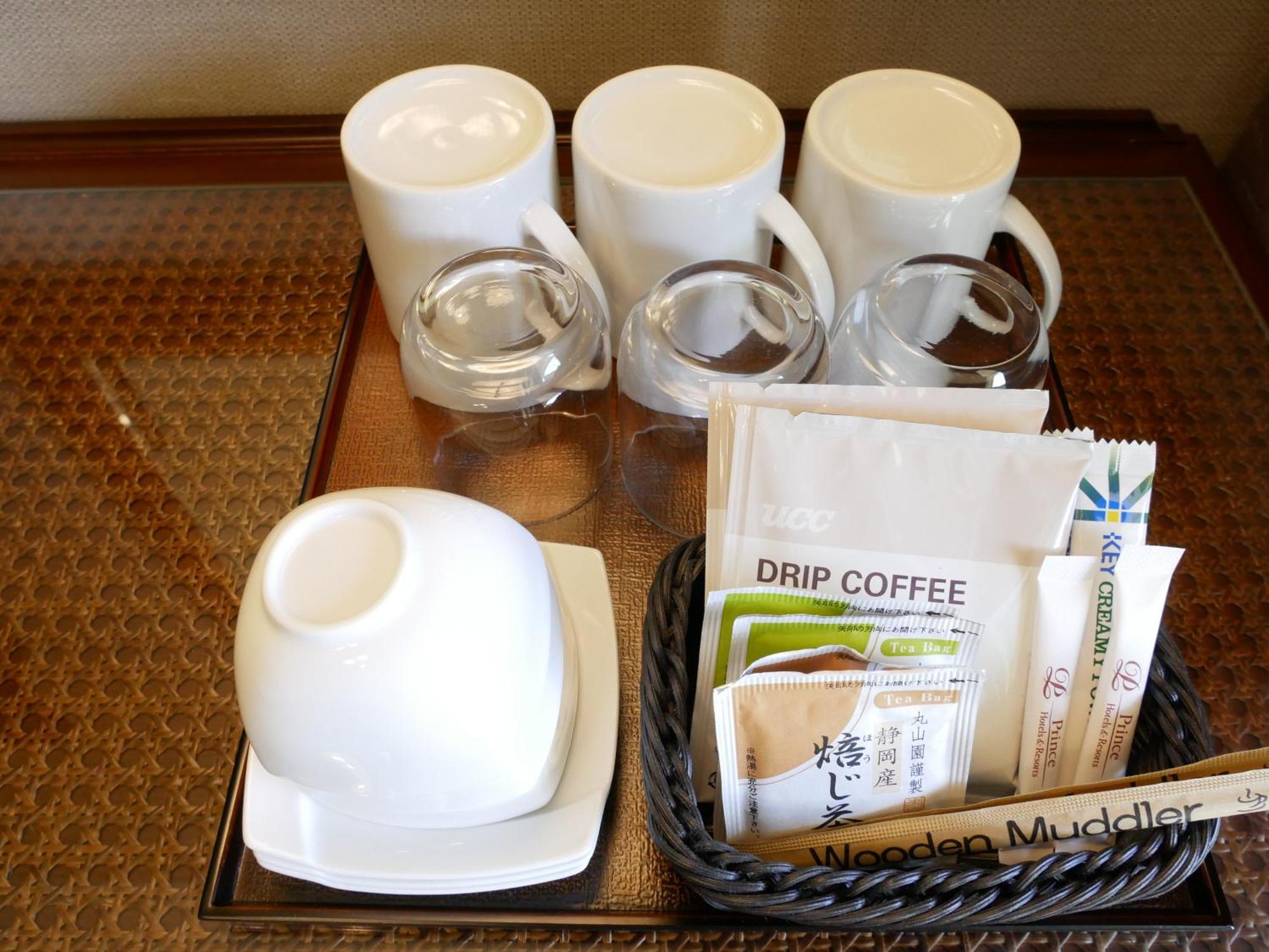 Hakone Sengokuhara Prince Hotel Luaran gambar