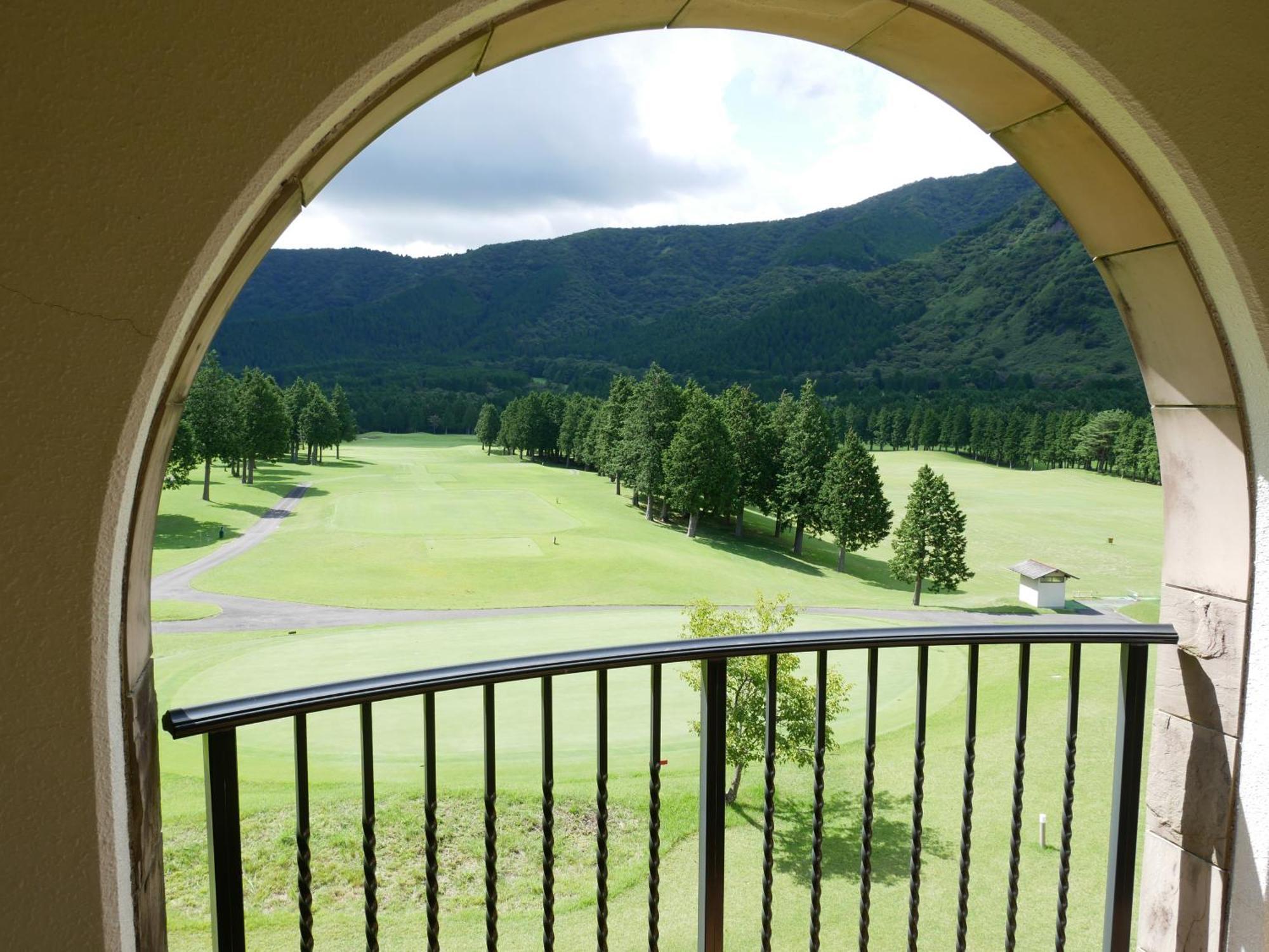 Hakone Sengokuhara Prince Hotel Luaran gambar