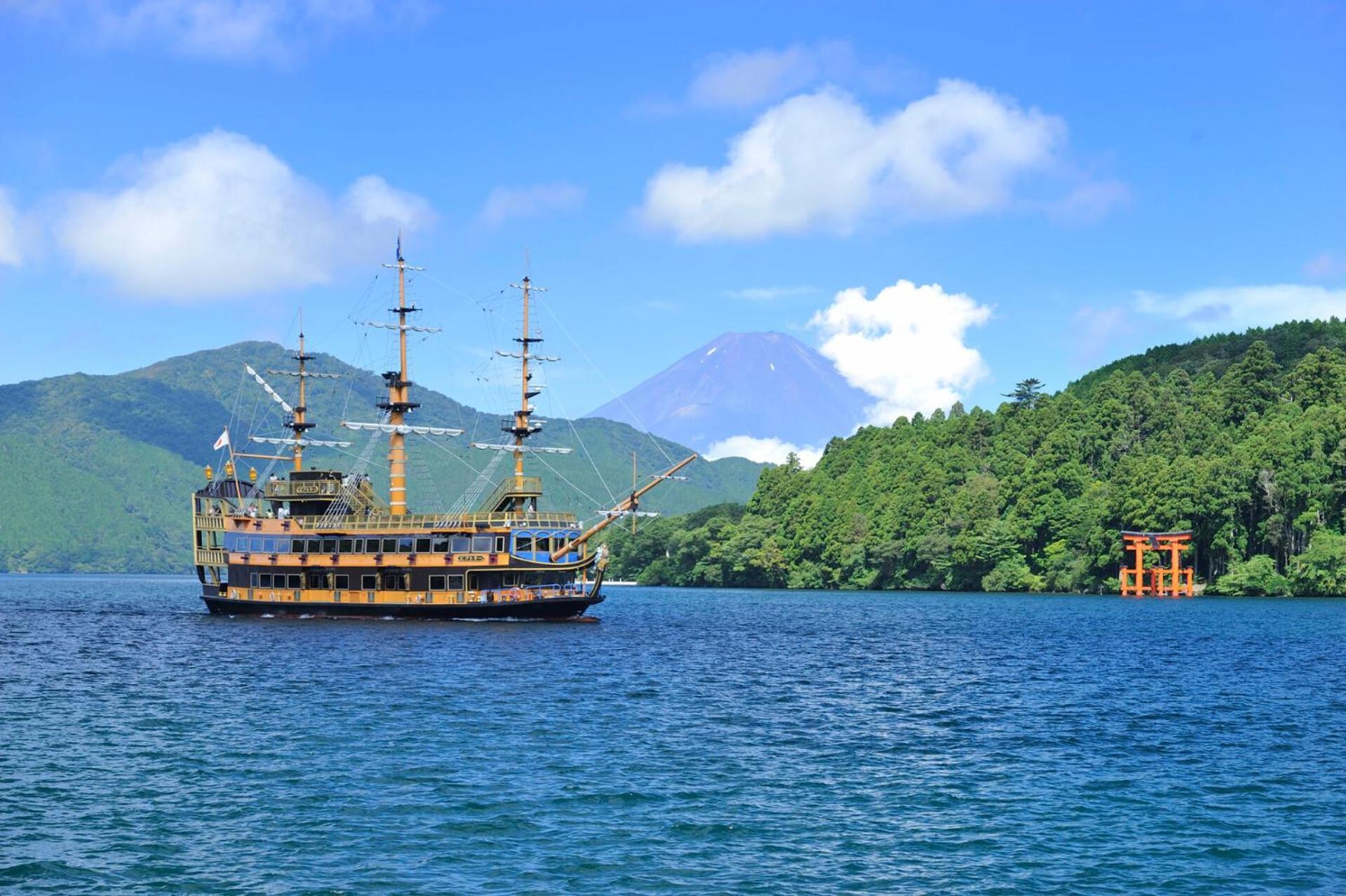 Hakone Sengokuhara Prince Hotel Luaran gambar