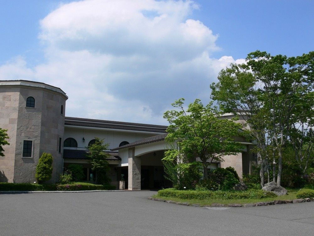 Hakone Sengokuhara Prince Hotel Luaran gambar