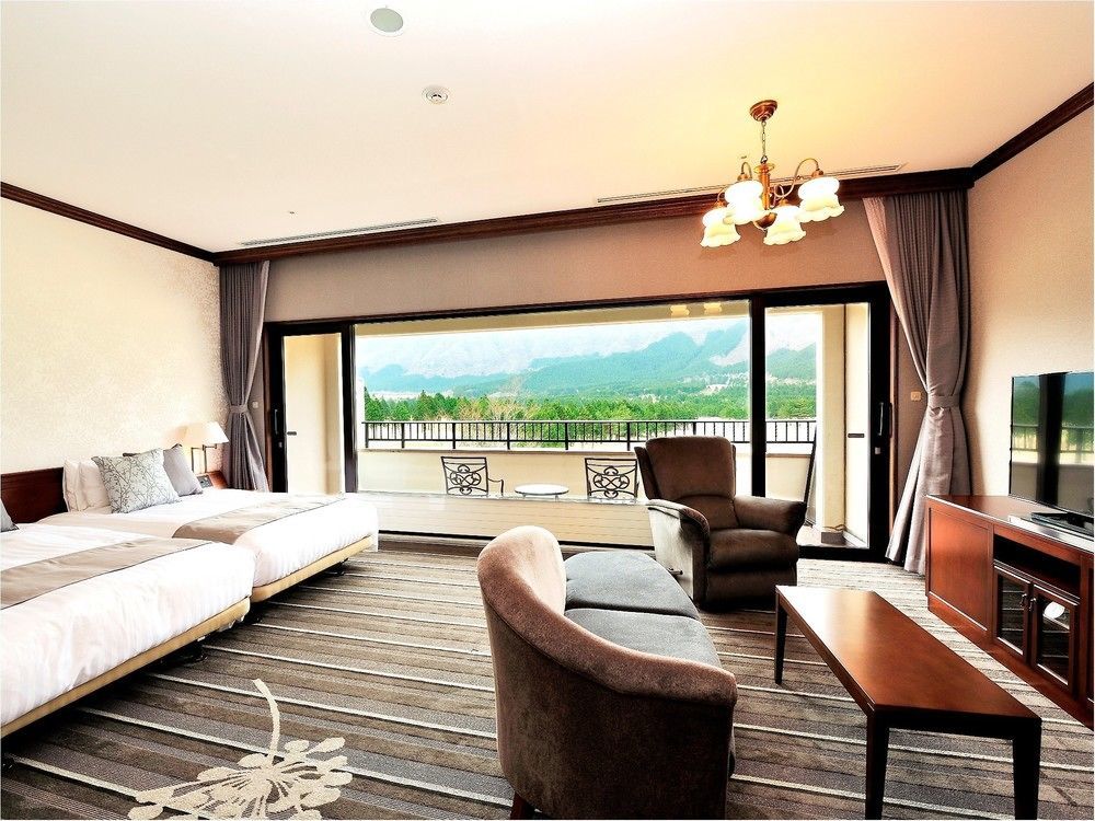 Hakone Sengokuhara Prince Hotel Luaran gambar