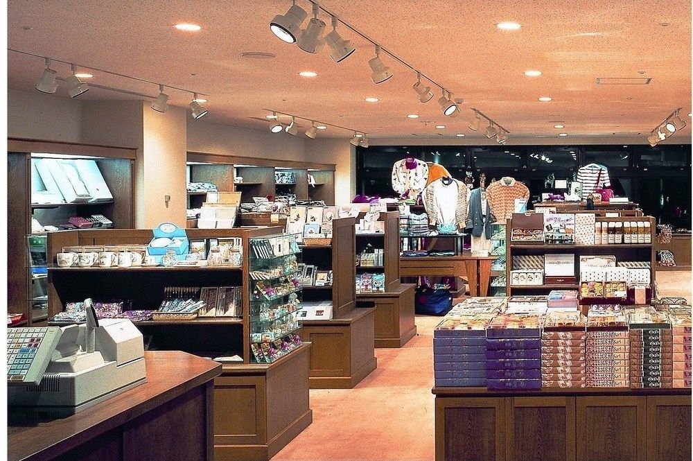 Hakone Sengokuhara Prince Hotel Luaran gambar