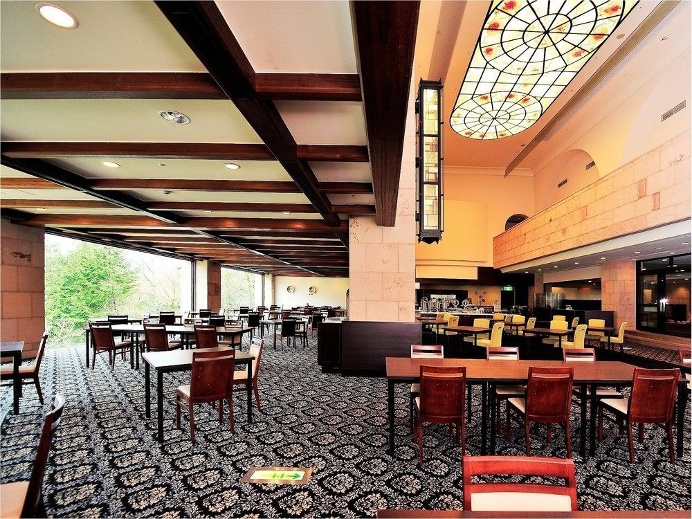 Hakone Sengokuhara Prince Hotel Luaran gambar