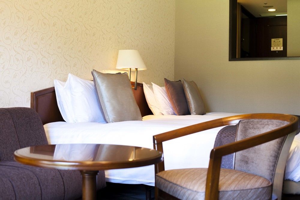 Hakone Sengokuhara Prince Hotel Luaran gambar